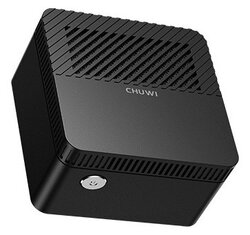 Неттоп CHUWI LarkBox Intel Celeron J4115/6 ГБ/Intel UHD Graphics 600/Windows 10 Home