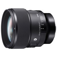 Объектив Sigma AF 85mm f/1.4 DG DN Art Sony E