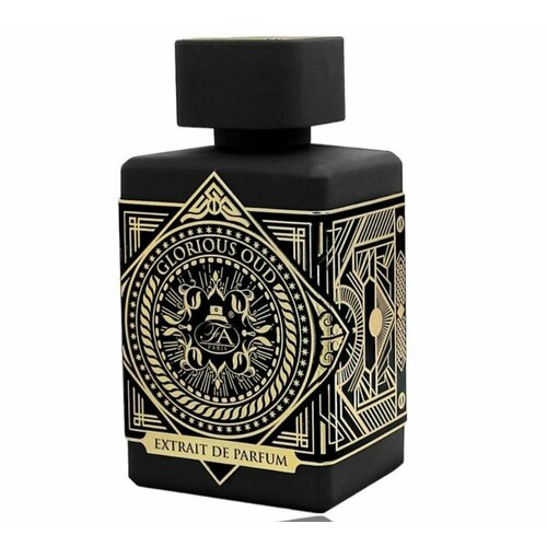 Парфюмерная вода Glorious Oud Extrait de Parfum