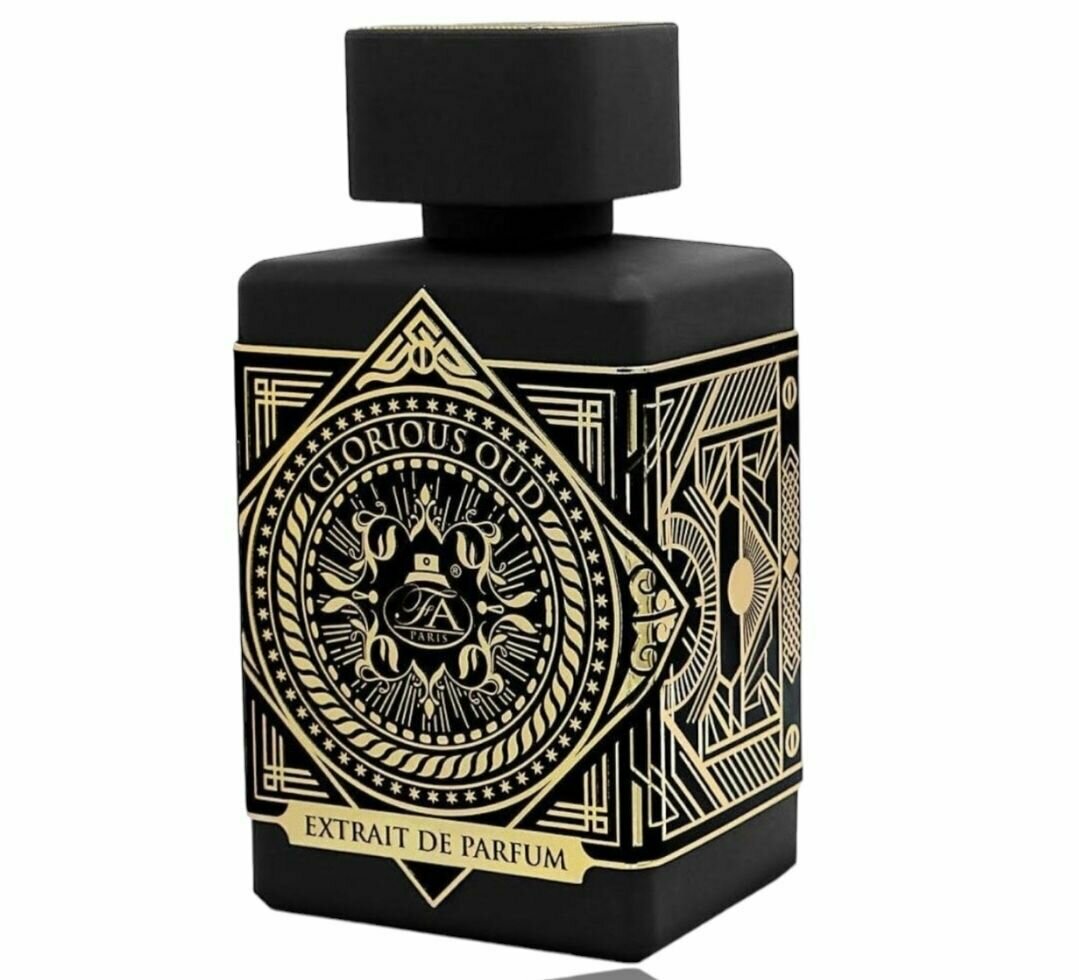 Парфюмерная вода Glorious Oud Extrait de Parfum 80 мл