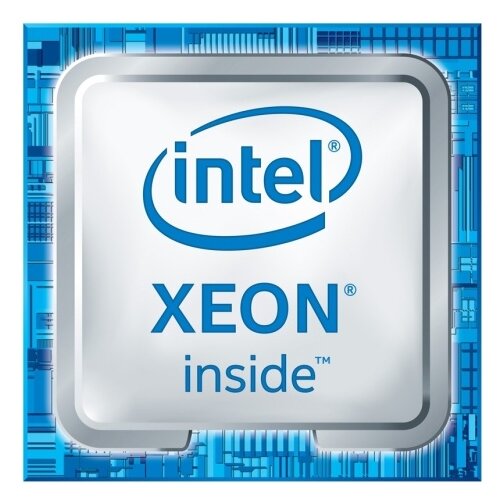 Процессор Intel Xeon E-2254ME