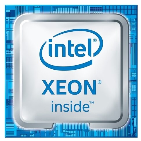 Центральный Процессор Intel Xeon E-2254ME FCBGA1440, 4 Cores, 8 Threads, 2.6/3.8GHz, 8M, DDR4-2666 up to 64 GB, Graphics, 45W