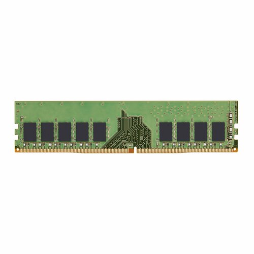 Kingston Server Premier DDR4 16GB ECC DIMM 2666MHz ECC 1Rx8 12V Micron F 634800₽