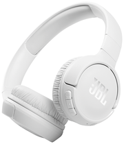 Беспроводные наушники JBL Tune 510BT, белый