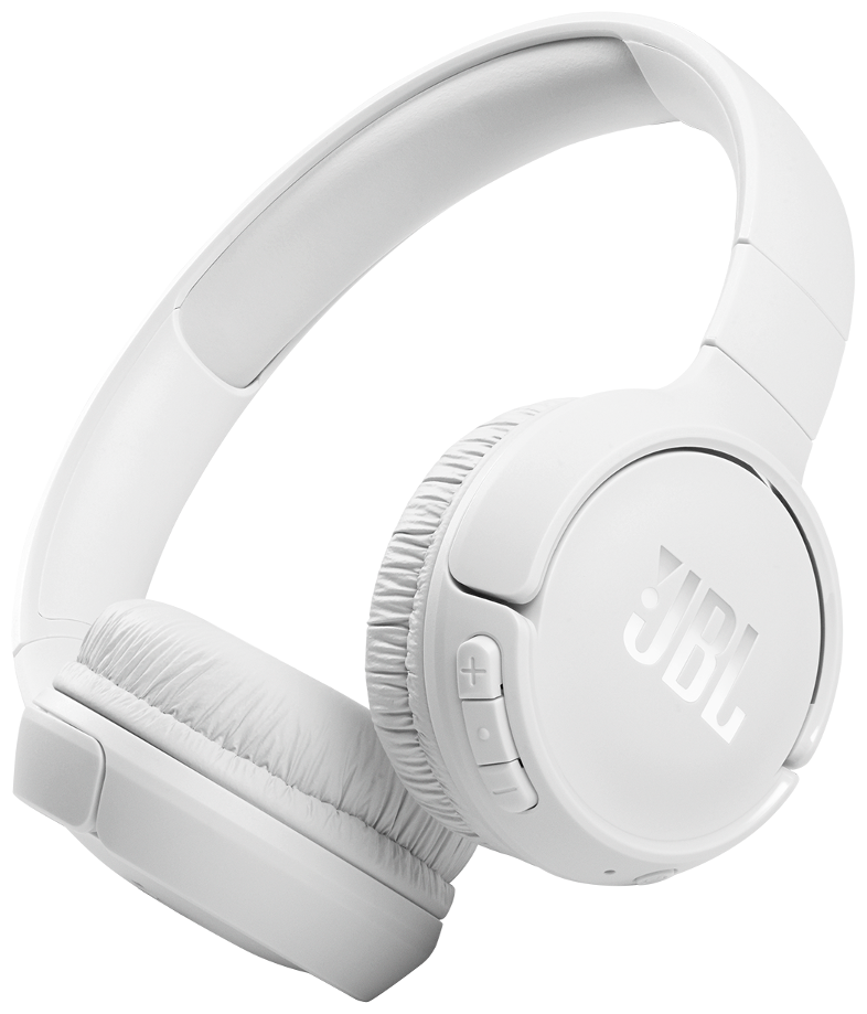 Беспроводные наушники JBL Tune 510BT Global, черный - фото №1