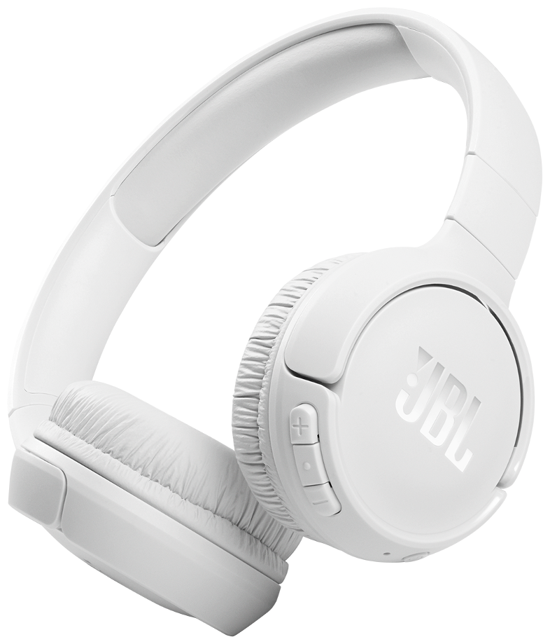 Наушники JBL T510BT WHT