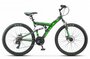 Городской велосипед STELS Focus MD 26 21-sp V010 (2018)