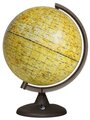 Глобус астрономический Глобусный мир 250 мм (16051)