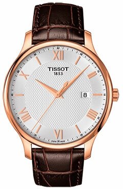 Наручные часы TISSOT T-Classic