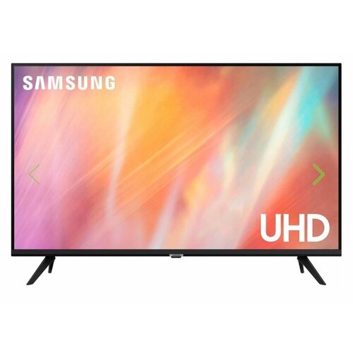 Телевизор Samsung UE43AU7002UXRU 3985500₽