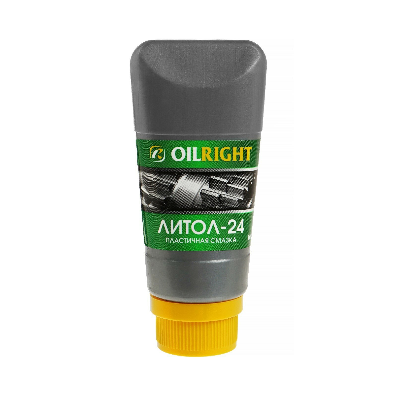 Cмазка "OILRIGHT" ЛИТОЛ-24 100г