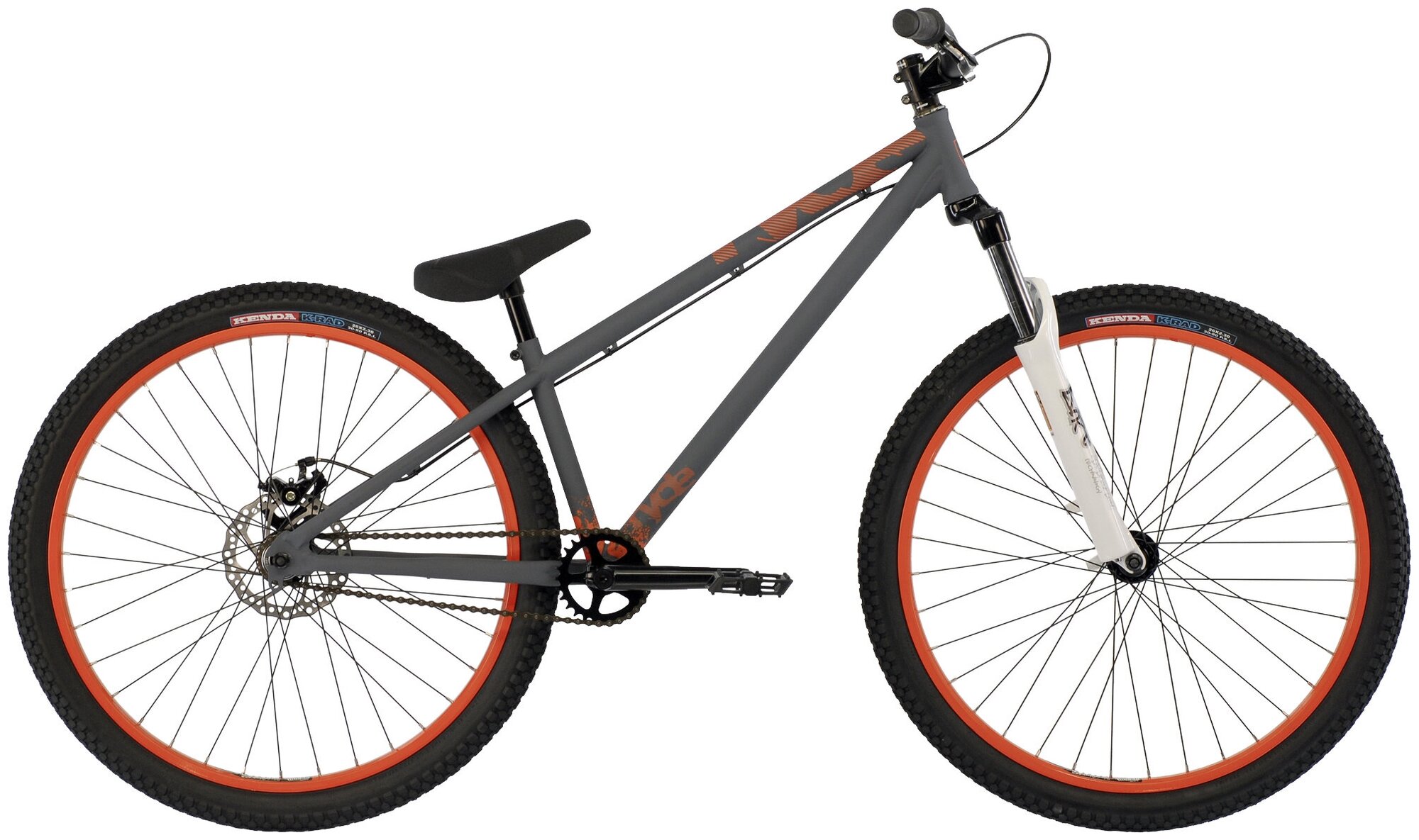 MTB Norco Ryde 26 2014