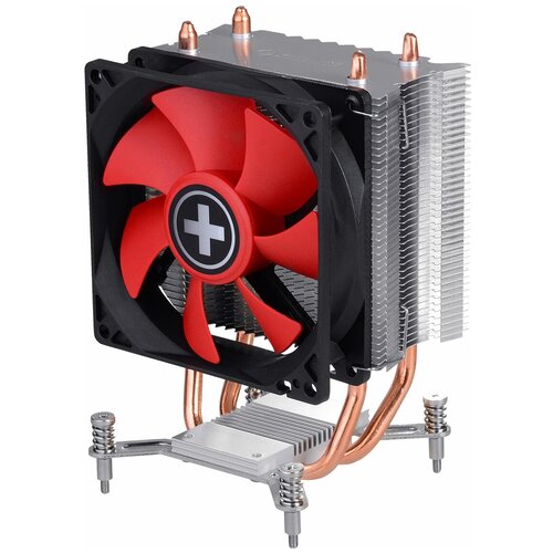 XC026 Кулер для процессора Xilence I402 (XC026)