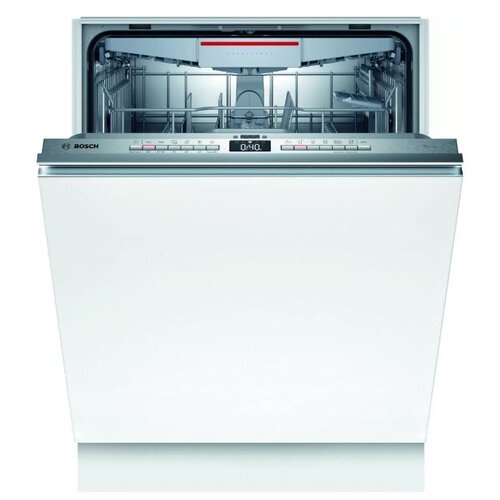 Встраиваемая посудомоечная машина BOSCH SMV 4HVX31 E посудомоечная машина bosch serie 2 sms25aw01r