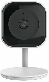 Камера видеонаблюдения WIFI домашняя Ростелеком IPC8232SWC-WE FullHD ИК-подсветка голосовая связь умный дом — купить в интернет-магазине по низкой цене на Яндекс Маркете
