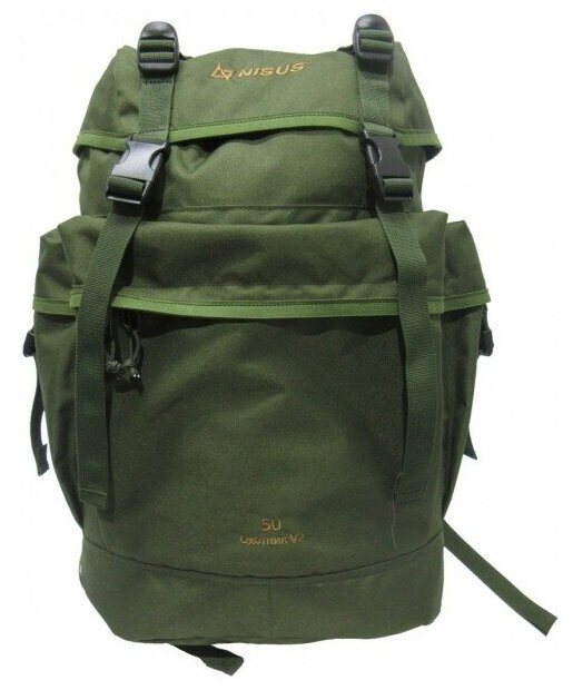 фото Nisus Рюкзак Охотник 50 (N-TB1381-50L) NISUS
