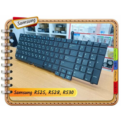 Новая клавиатура для ноутбука Samsung 0527 PK130TZ1A02 CNBA5903270CBIL CNBA5903270DBIL CN13BA5903270 9Z N4NSN001 890₽