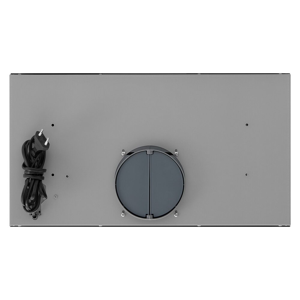Кухонная вытяжка встраиваемая AKPO WK-12 Mio 60 черный - фотография № 8