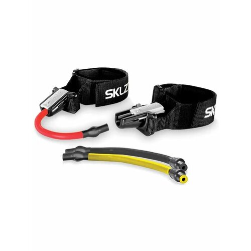 Тренажер для тренировки ног с сопротивлением SKLZ Lateral Resistor PRO