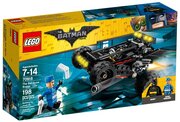 Конструктор LEGO The Batman Movie 70918 Пустынный багги Бэтмена