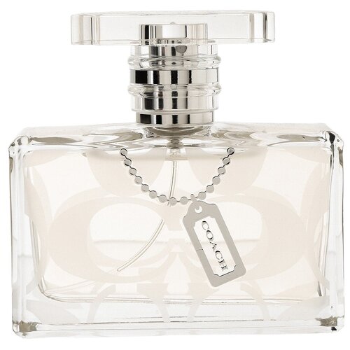 Coach туалетная вода Coach for Women (2010), 50 мл