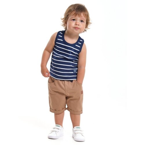Комплект одежды Mini Maxi, размер 86, мультиколор футболка mayoral для мальчиков хлопок размер 92 мультиколор