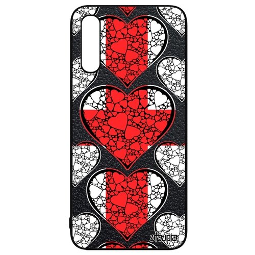 фото Galaxy a50 "флаг utaupia