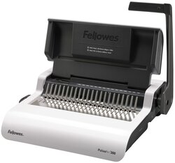 Брошюровщик Fellowes Pulsar+