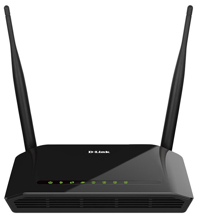 Wi-Fi роутер D-Link DAP-1360U