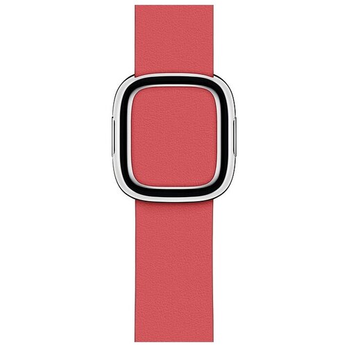 Ремешок Apple Modern Buckle Scarlet S для Apple Watch 38-40-41mm MY662ZM/A