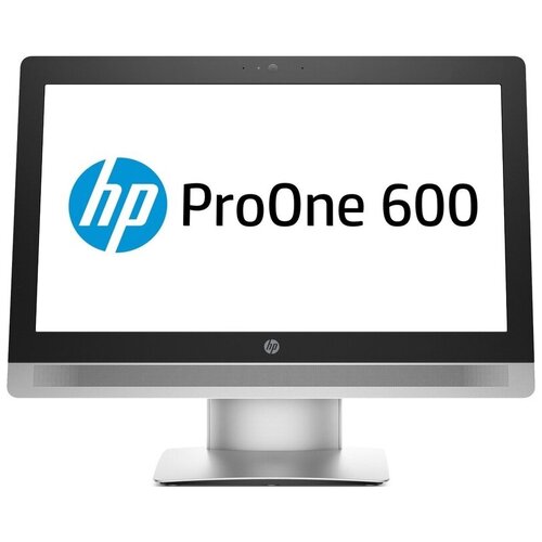 Моноблок Hp ProOne 600 G2 All-in-One