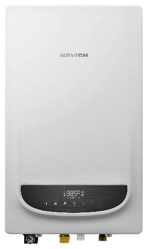 Котел газовый Navien Deluxe ONE-35K (НС-1286995) - фото №1