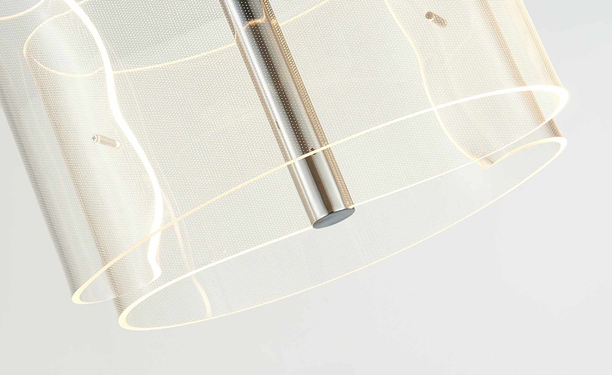 Светильник Simple Story 1163 1163-LED20PL - фото №3