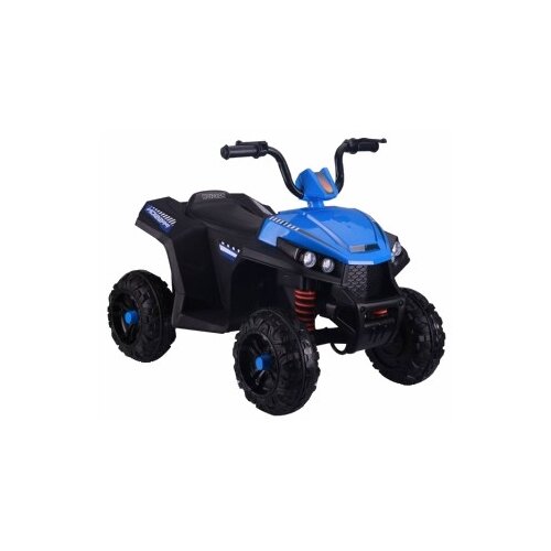 RiverToys Квадроцикл T111TT, синий