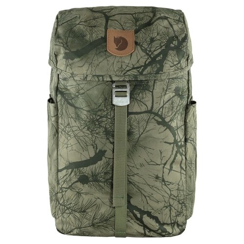 фото Рюкзак fjallraven greenland top small 626