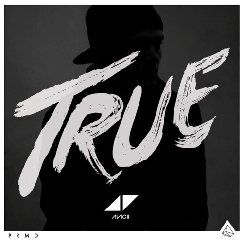 avicii виниловая пластинка avicii stories Виниловая пластинка Universal Music Avicii True