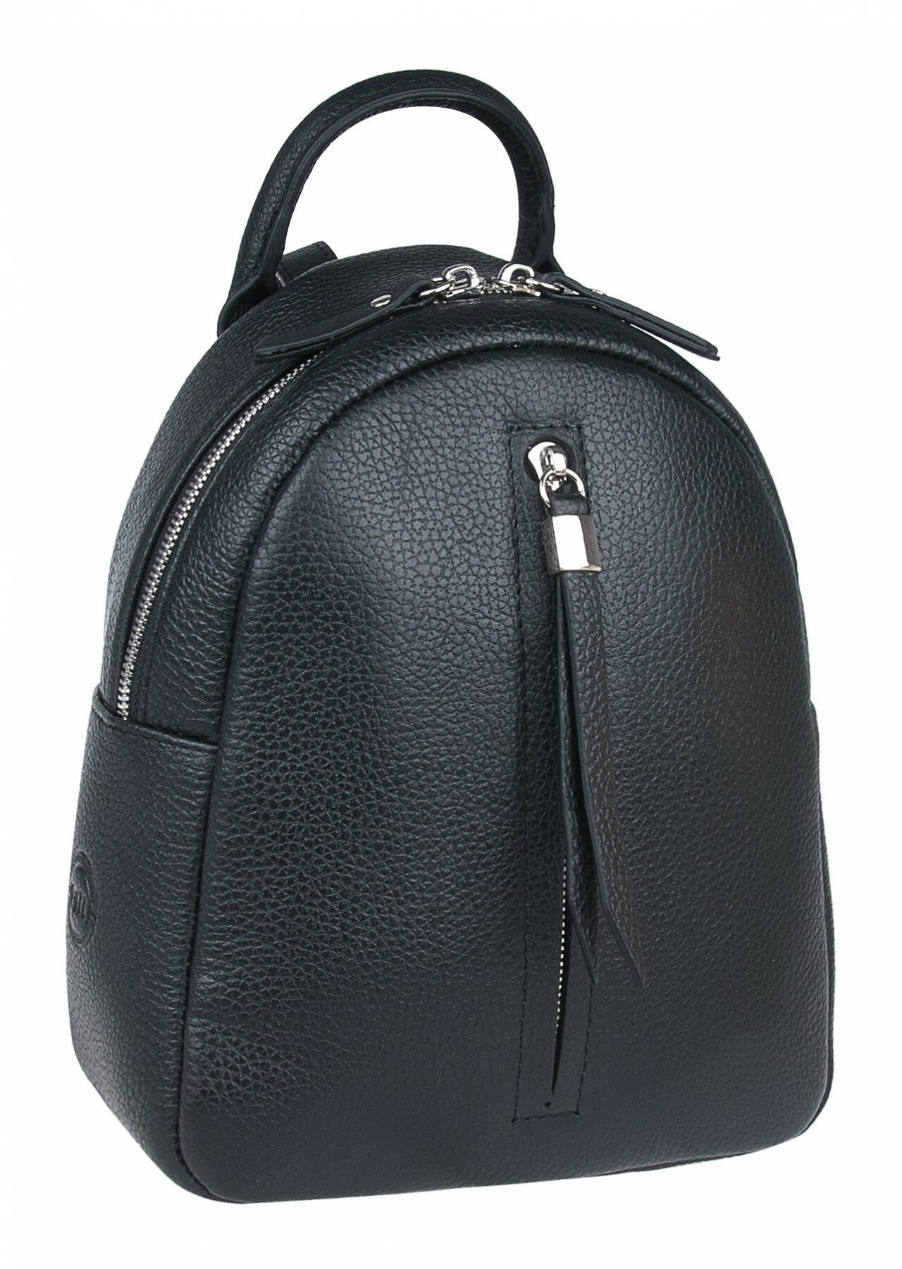 Рюкзак мессенджер Franchesco Mariscotti Модная женская сумка-рюкзак