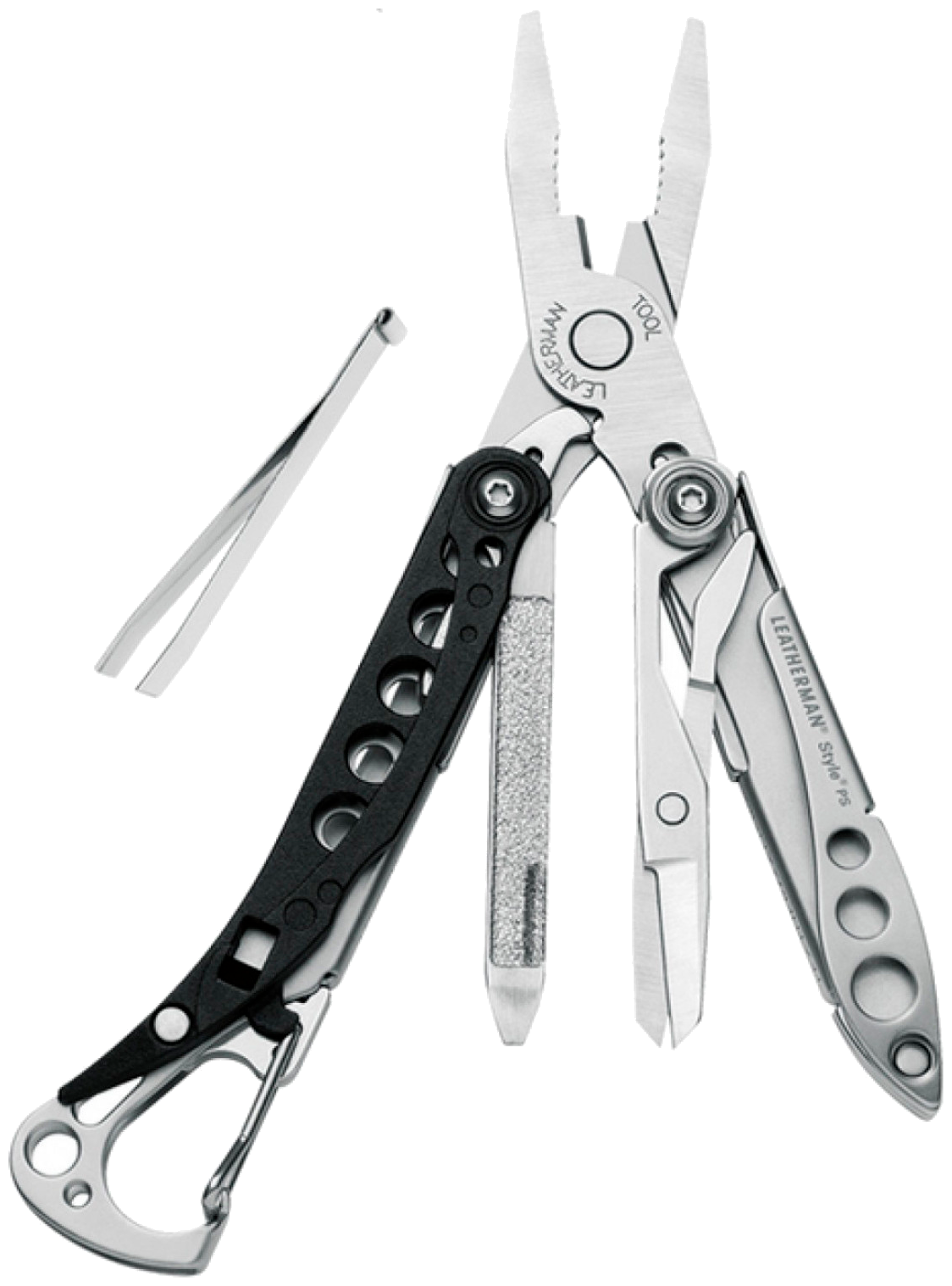  Leatherman Style PS, 8 