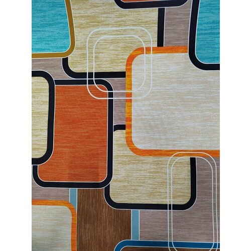 Коврик Roomis войлок В145-64 размер 120*300см