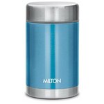 Термос для еды, Milton, CRUET 550, 0,5л, MT21505-BL - изображение