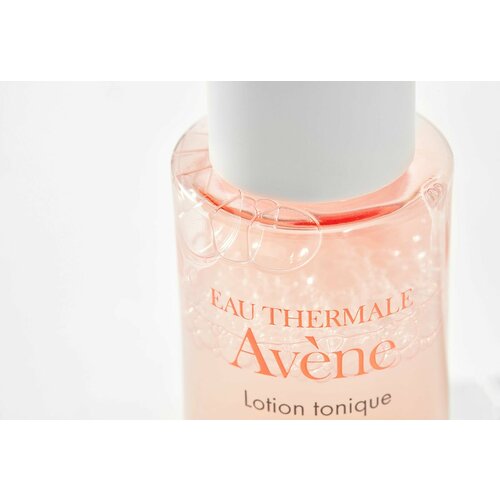 Лосьон мягкий EAU THERMALE AVENE soft lotion мягкий лосьон для лица eau thermale avene lotion tonique douceur