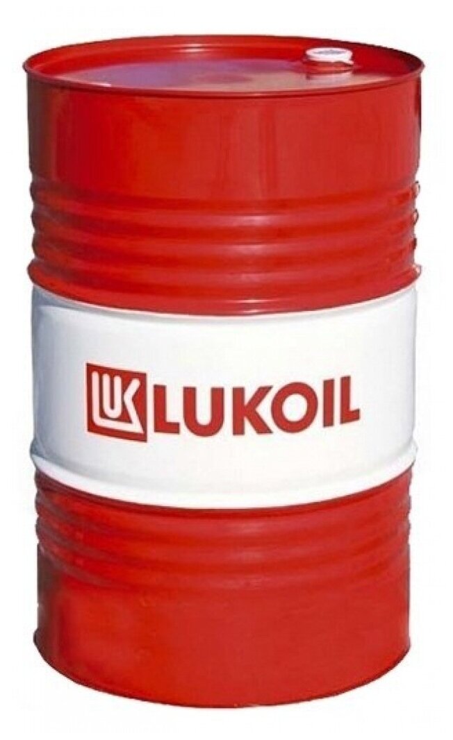 LUKOIL Масло Моторное Лукойл Genesis Universal 5w-30 200 Л 3148625