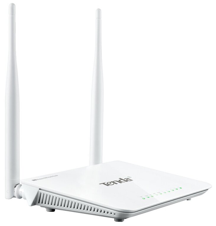 Wi-Fi  Tenda F300, 