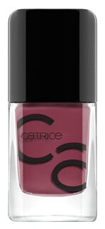  / Catrice -    IcoNails  101 Berry Mary 10,5 