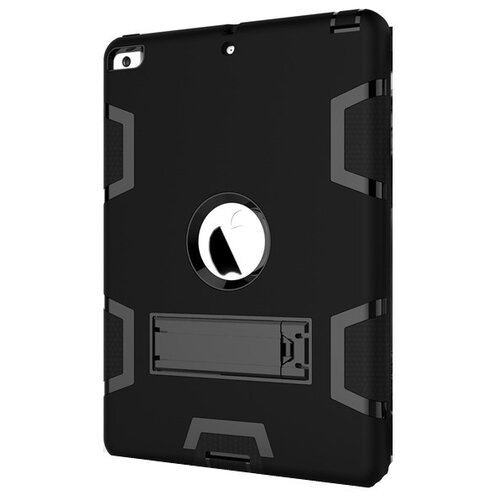 Чехол MyPads Heavy чехол обложка mypads для ipad mini 5 7 9 2019 a2133 a2124 a2126 a2125 с мульти подставкой в клетку коричневый