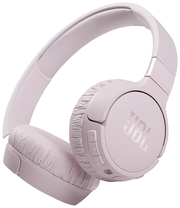 JBL Tune 660NC, розовый