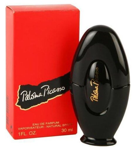 paloma picasso parfum