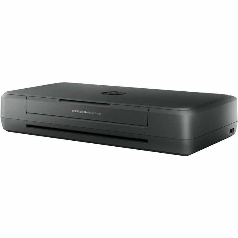 Принтер струйный HP OfficeJet 202 Mobile цветн A4