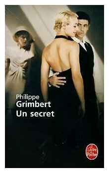 Un secret (Grimbert P.) - фото №1