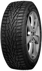 Cordiant Snow Cross 205/70 R15 100T зимняя